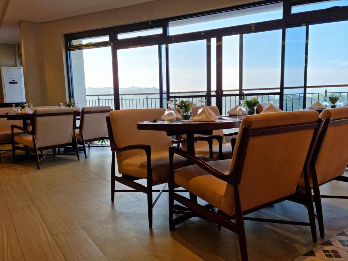 Alvea Hotel And Residences Baguio City Dış mekan fotoğraf
